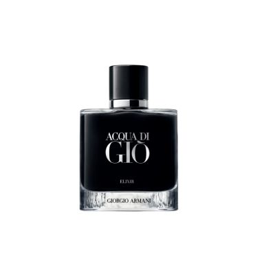 ACQUA DI GIÒ ELIXIR