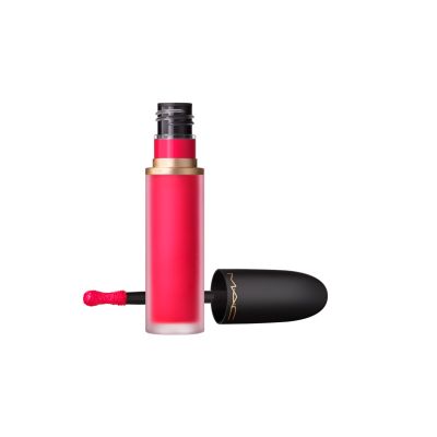 POWDER KISS LIP + CHEEK MOUSSE