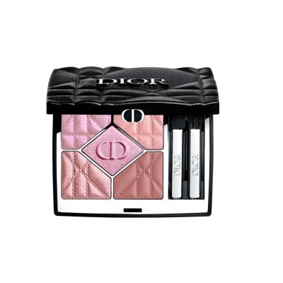 DIORSHOW 5 COULEURS - EDICIÓN LIMITADA