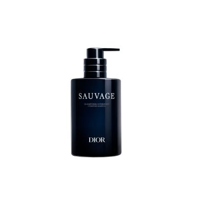 SAUVAGE SHAMPOO