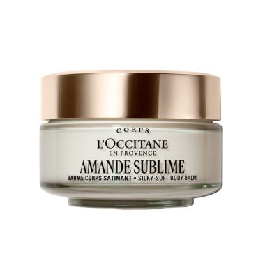 ALMOND BODY BALM AMANDE