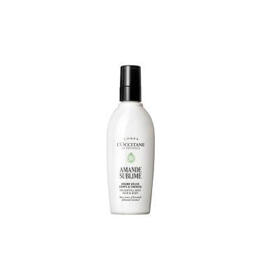 ALMOND HAIR & BODY MIST