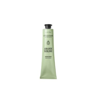 ALMOND HAND CREAM