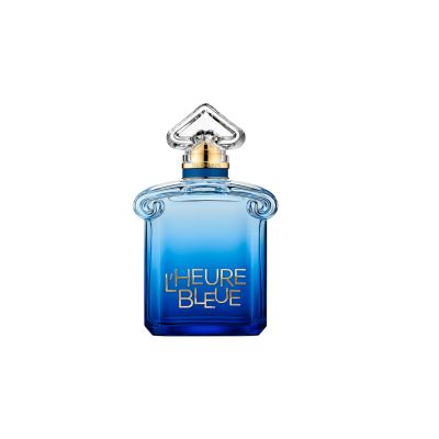 L'HEURE BLEUE