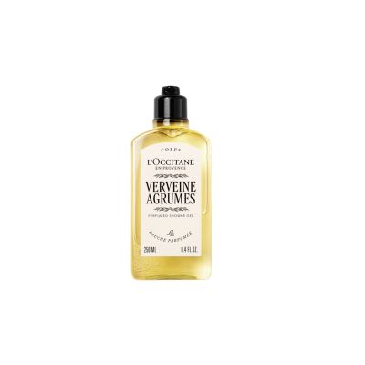 VERVEINE AGRUMES SHOWER GEL