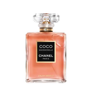 COCO MADEMOISELLE CRUSH ABSOLU