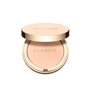 EVER MATTE COMPACT POWDER