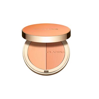 EVER BRONZE COMPACT POWDER