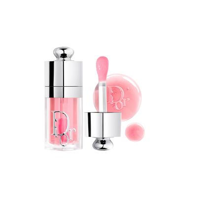 DIOR ADDICT LIP GLOW OIL