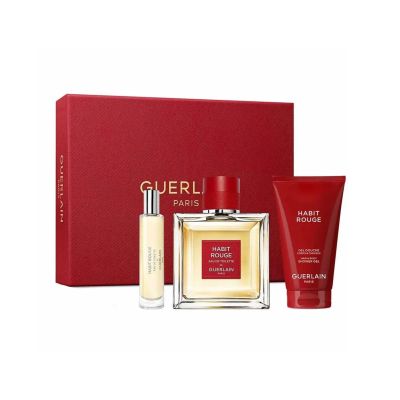 HABIT ROUGE SET