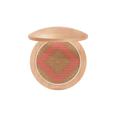 TERRACOTTA BRAZILIAN BEACH