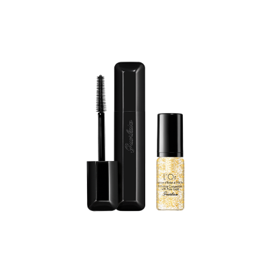 MY BEAUTY ESSENTIALS MAXI LASH SO VOLUME & YOUR MINI L'OR BASE