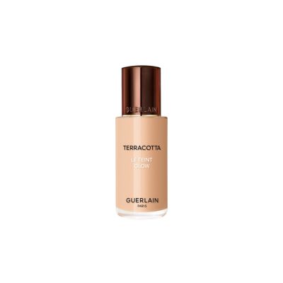 GLOW FLUID FOUNDATION