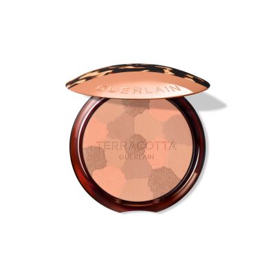 TERRACOTTA POWDER LIGHT