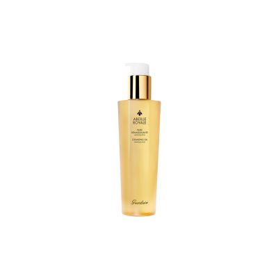 CLEANSING OIL ANTIPOLLUTION