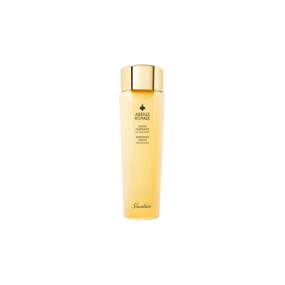 FORTIFYNG LOTION WITH ROYAL JELLY