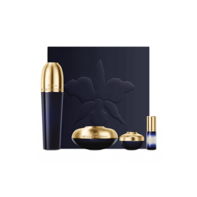 ORCHIDÉE IMPÉRIALE ANTI-AGING DISCOVERY RITUAL 