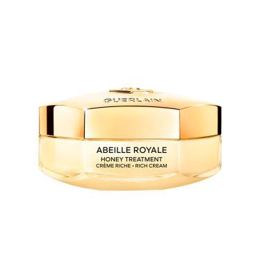 ABEILLE ROYALE RICH CREAM