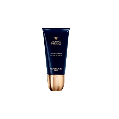 ORCHIDÉE IMPÉRIALE CREAM FOAM