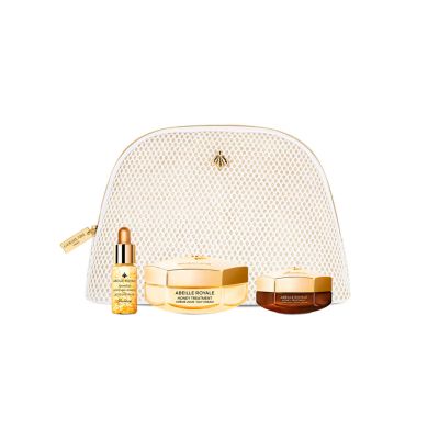 ABEILLE ROYALE DAY/NIGHT CREAM SET