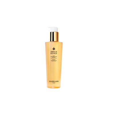 ABEILLE ROYALE HUILE DÉMAQUILLANTE INTENSE