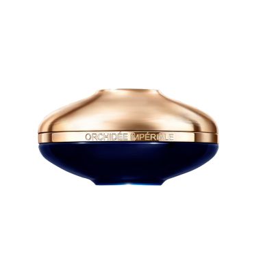ORCHIDÉE IMPÉRIALE CREAM