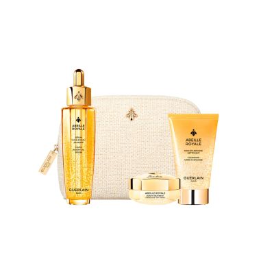 ABEILLE ROYALE 25 OIL SET
