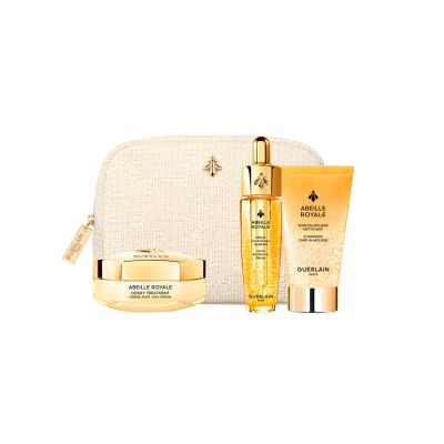 ABEILLE ROYALE 25 CREAM SET