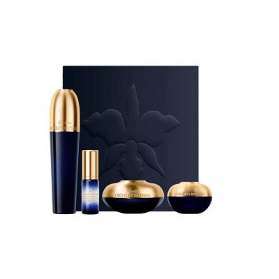 ORCHIDÉE IMPÉRIALE ANTI-ÂGE SET