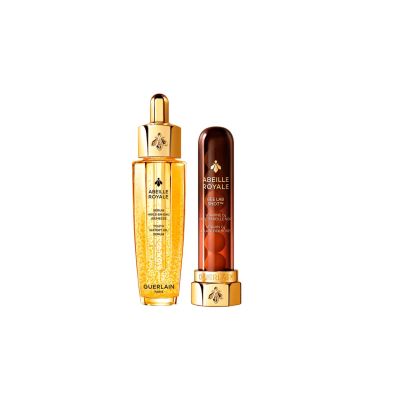 YOUTH WATERY OIL SERUM + BEE LAB SHOT SET