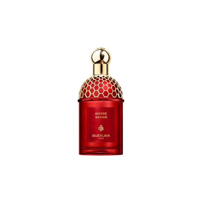 ABSOLUS ALLEGORIA AMBRE SAMAR