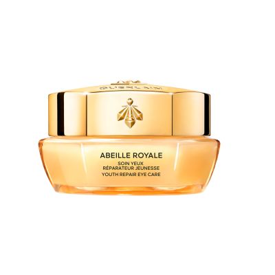 ABEILLE ROYALE EYE CREAM