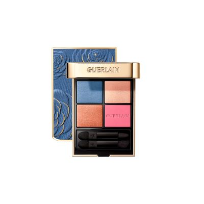 OMBRES G EYESHADOW QUAD