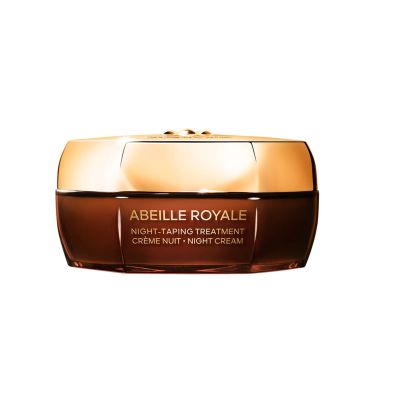 ABEILLE ROYALE NIGHT CREAM