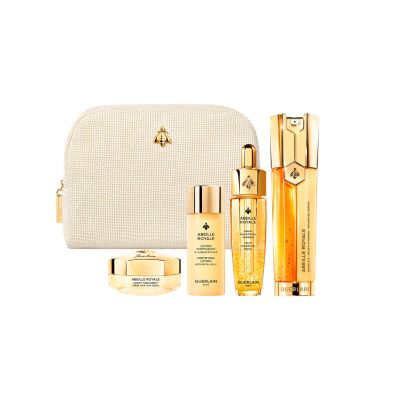 ABEILLE ROYALE DOUBLE R SERUM SET