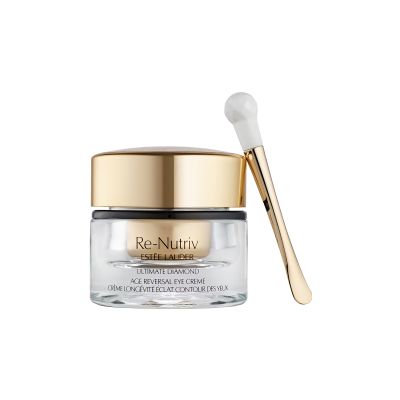 RE-NUTRIV ULTIMATE DIAMOND AGE REVERSAL EYE CREME