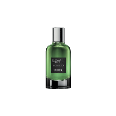 ELEGANT VETIVER