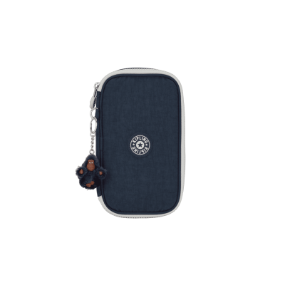 MEDIUM PENCASE TRUE BLUE GREY 50 PENS