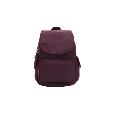 CITY PACK DARK PLUM