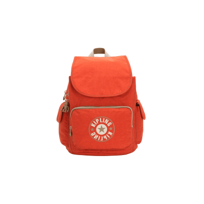 CITY PACK FUNKY ORANGE