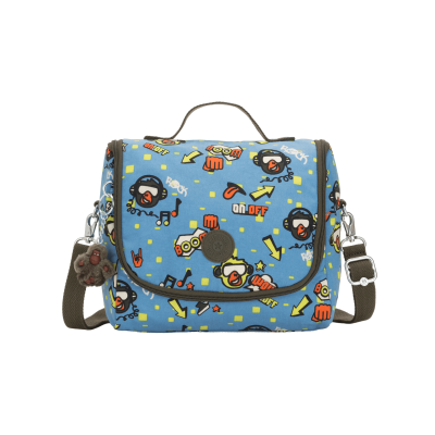 NEW KICHIROU MONKEY ROCK