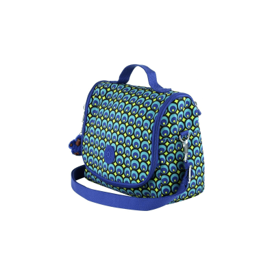 NEW KICHIROU PEACOK PRINT