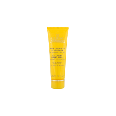 MATTIFYING SORBET CREAM