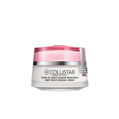 DEEP MOISTURIZING CREAM 