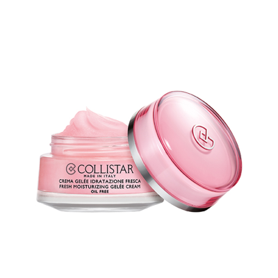 FRESH MOISTURIZING GELÉE CREAM 
