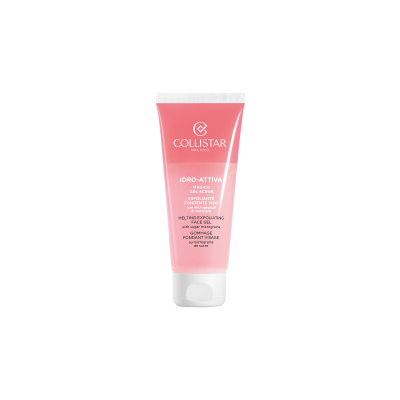 MAGICO MELTING EXFOLIATING FACE GEL