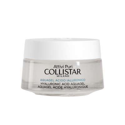 HYALURONIC ACID AQUAGEL