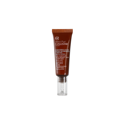 EYE CONTOUR HYALURONIC ACID + PEPTIDES 
