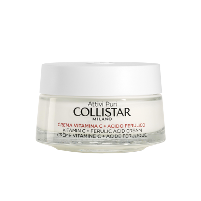 VITAMIN C + FERULIC ACID CREAM