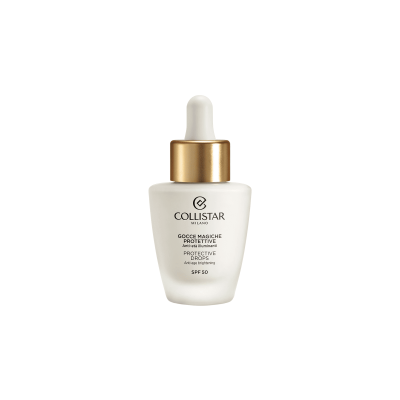 PROTECTIVE DROPS ANTI-AGE BRIGHTENING SPF 50